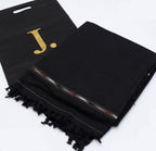 Mens Winter Shawl – J. Junaid Jamshed | 11 Colors