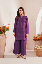 Sapphire Airjet Dhanak 3PC – Premium Heavy Embroidered Winter Suit