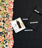 Sapphire Airjet Dhanak 3PC – Premium Heavy Embroidered Winter Suit